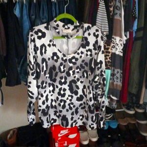 Sweet Lovely Long Sleeved Shirt size 2x